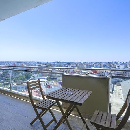 W-Aldorf Apartment Casablanca Ngoại thất bức ảnh