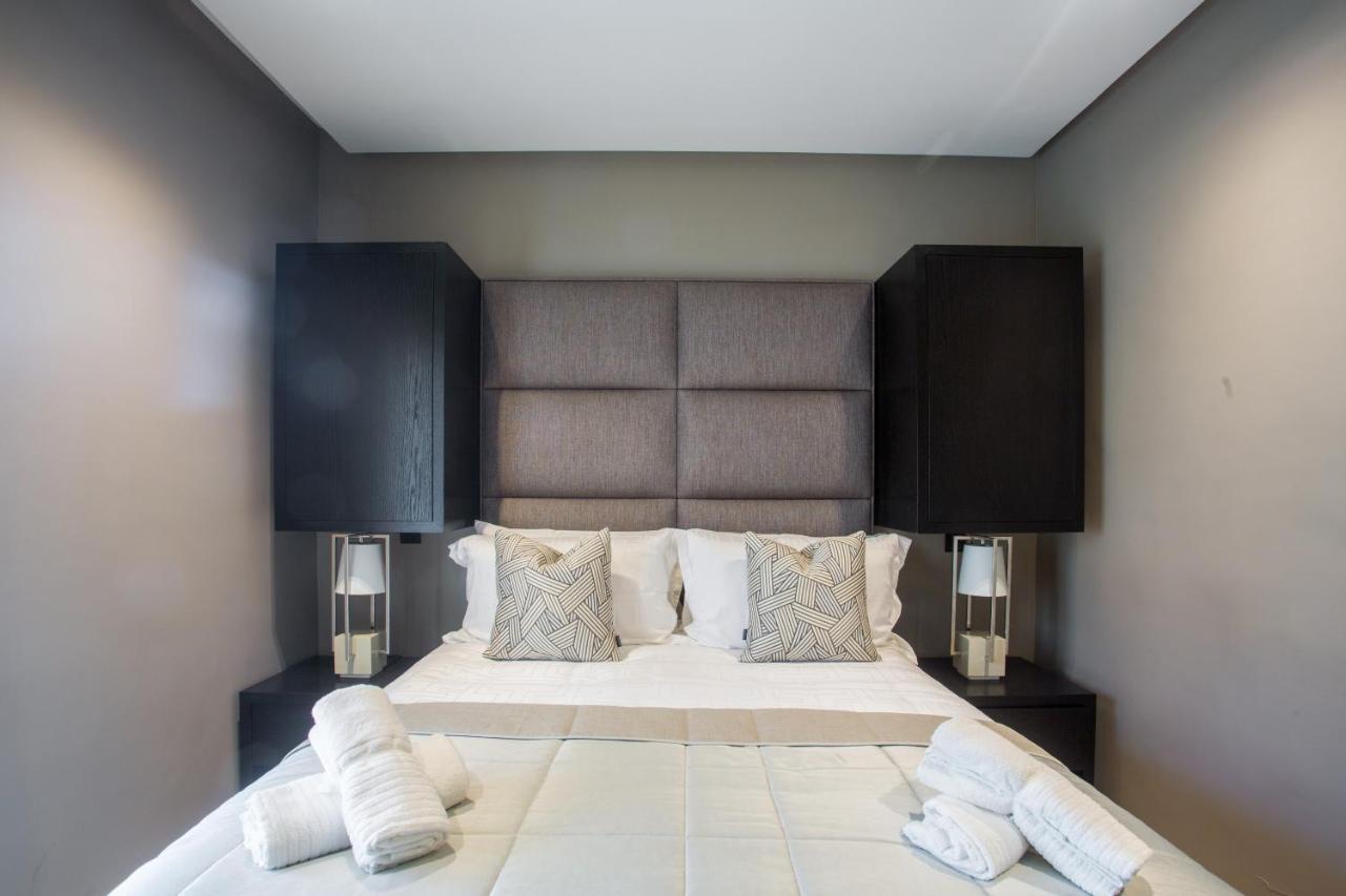 W-Aldorf Apartment Casablanca Ngoại thất bức ảnh