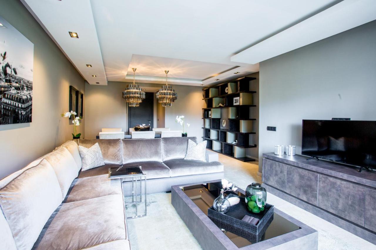 W-Aldorf Apartment Casablanca Ngoại thất bức ảnh
