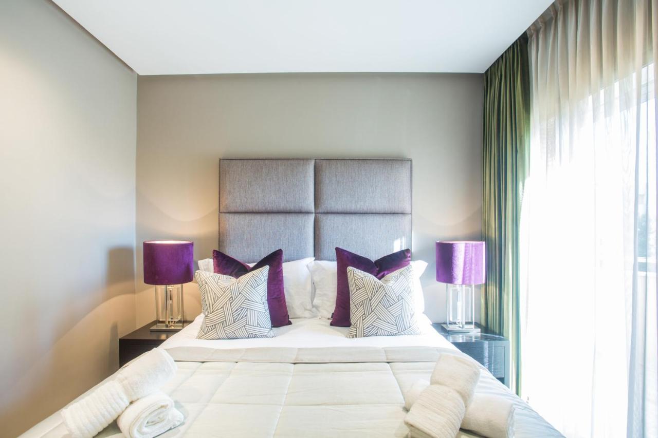 W-Aldorf Apartment Casablanca Ngoại thất bức ảnh