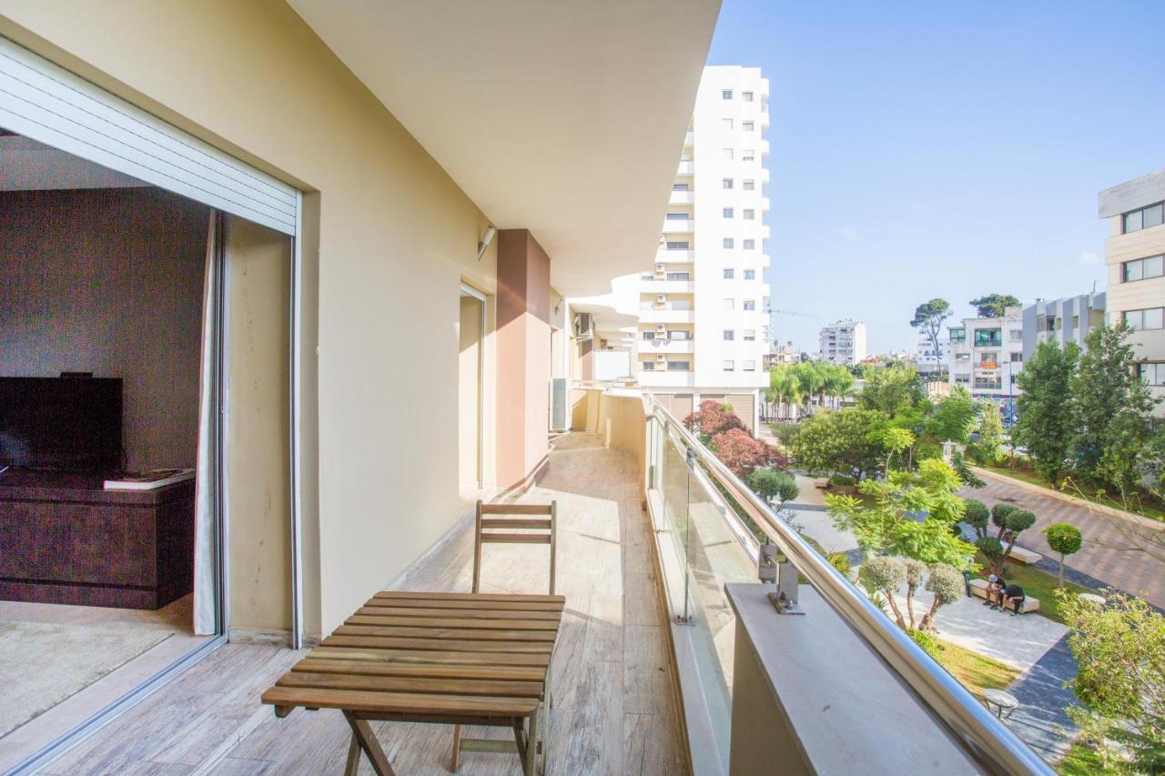 W-Aldorf Apartment Casablanca Ngoại thất bức ảnh