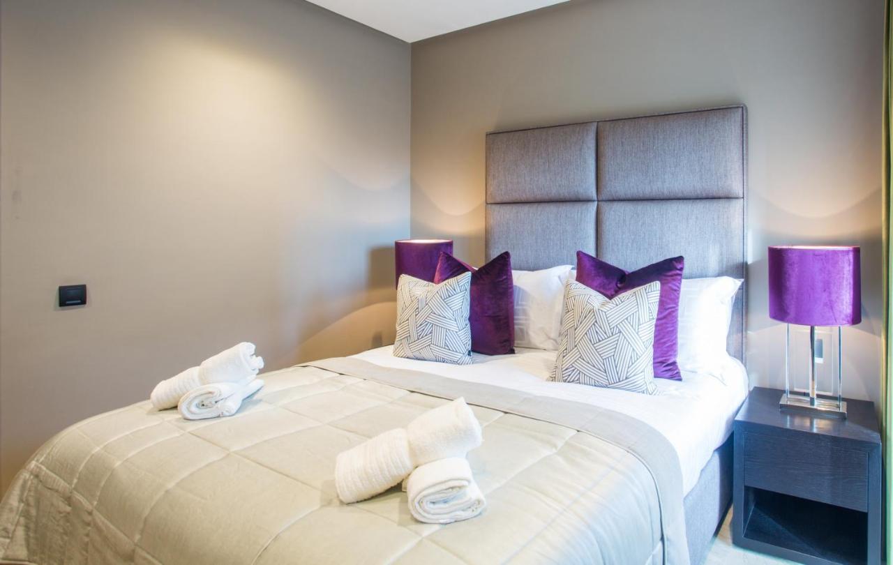 W-Aldorf Apartment Casablanca Ngoại thất bức ảnh